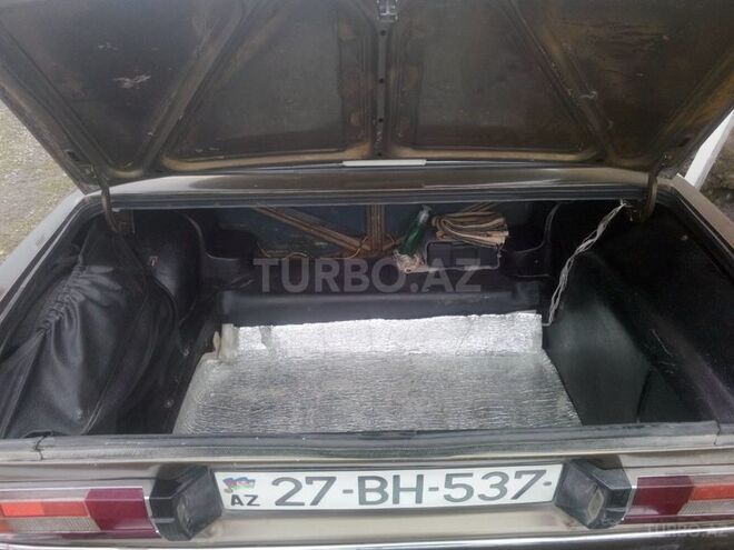 LADA (VAZ) 2106 1999, 157,000 km - 1.5 l - Quba