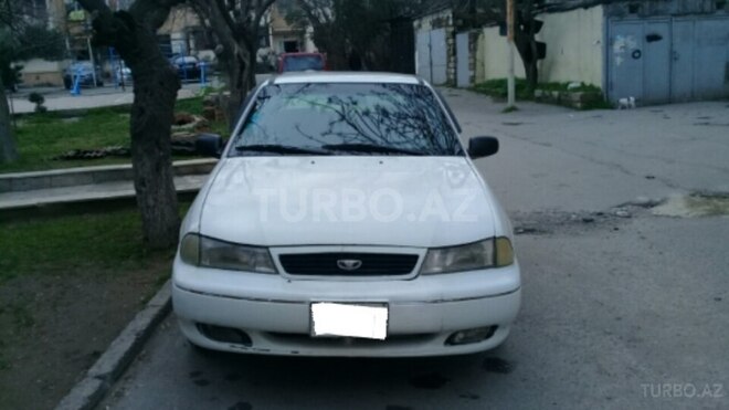 Daewoo Nexia 1997, 325,461 km - 1.5 l - Bakı