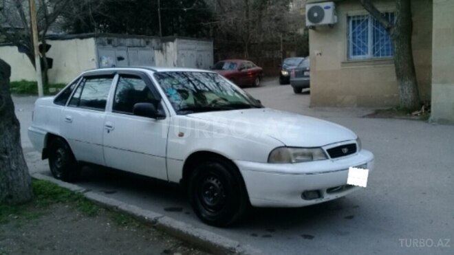 Daewoo Nexia 1997, 325,461 km - 1.5 l - Bakı