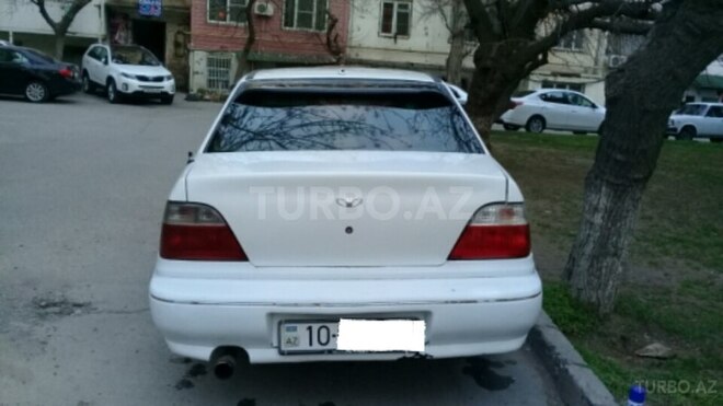 Daewoo Nexia 1997, 325,461 km - 1.5 l - Bakı