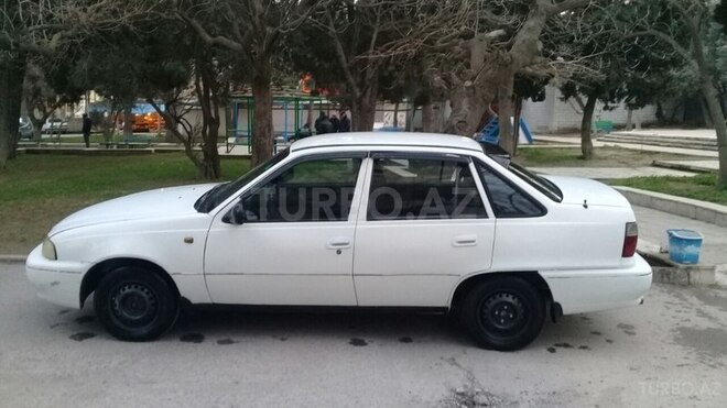 Daewoo Nexia 1997, 325,461 km - 1.5 l - Bakı