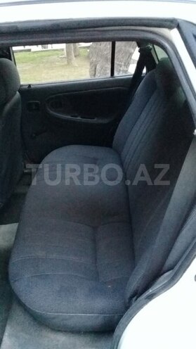 Daewoo Nexia 1997, 325,461 km - 1.5 l - Bakı