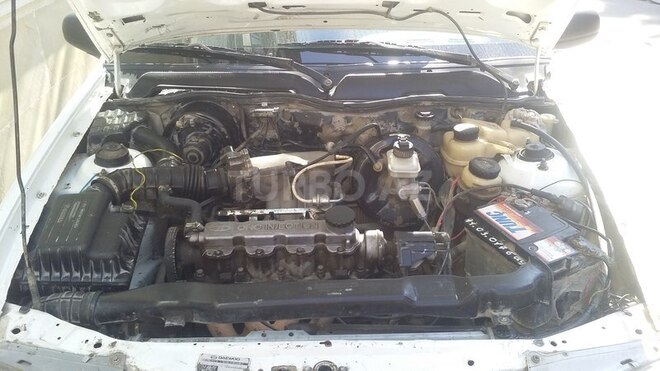 Daewoo Nexia 1997, 325,461 km - 1.5 l - Bakı
