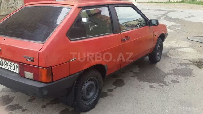 LADA (VAZ) 2108 1994, 200,000 km - 1.5 l - Bakı
