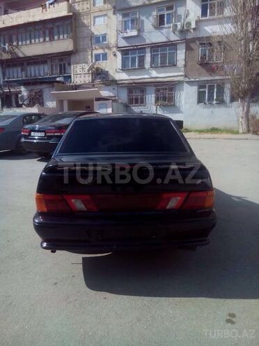 LADA (VAZ) 2115 2011, 169,852 km - 1.5 l - Bakı