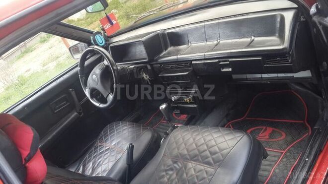 LADA (VAZ) 2108 1994, 200,000 km - 1.5 l - Bakı