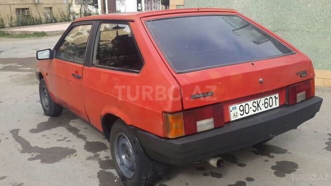 LADA (VAZ) 2108 1994, 200,000 km - 1.5 l - Bakı
