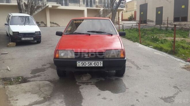 LADA (VAZ) 2108 1994, 200,000 km - 1.5 l - Bakı