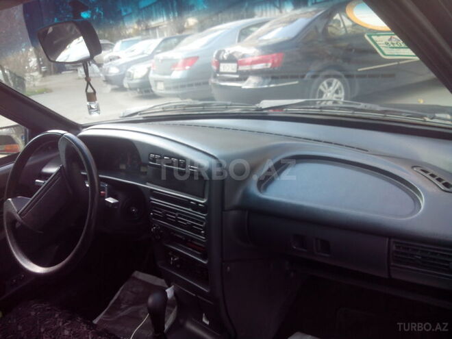 LADA (VAZ) 2115 2011, 169,852 km - 1.5 l - Bakı