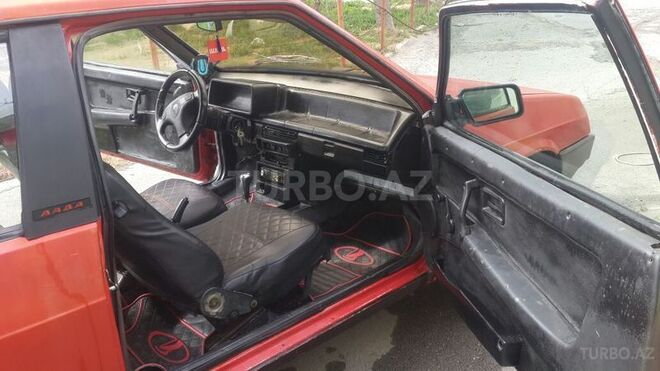 LADA (VAZ) 2108 1994, 200,000 km - 1.5 l - Bakı