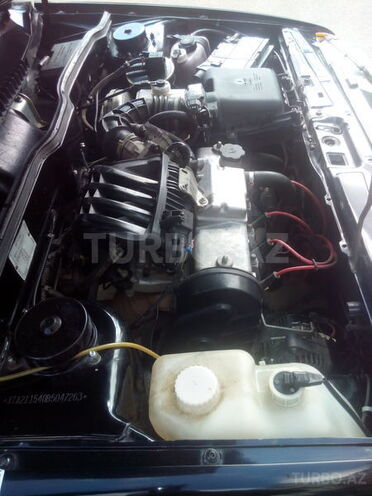 LADA (VAZ) 2115 2011, 169,852 km - 1.5 l - Bakı