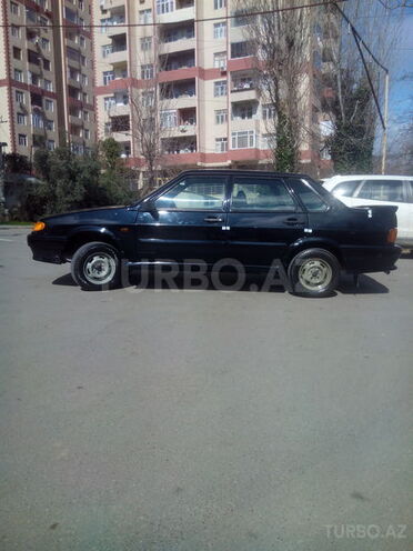 LADA (VAZ) 2115 2011, 169,852 km - 1.5 l - Bakı
