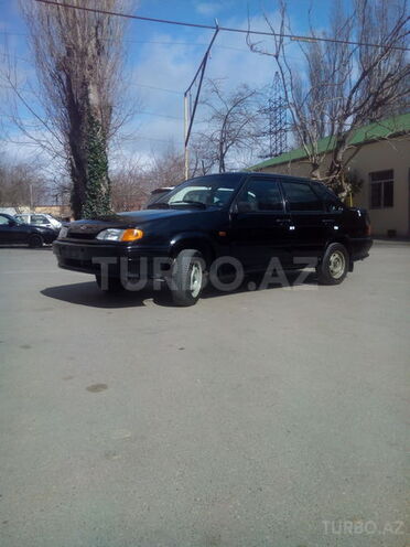 LADA (VAZ) 2115 2011, 169,852 km - 1.5 l - Bakı