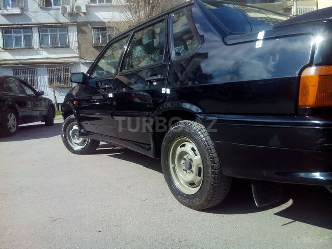 LADA (VAZ) 2115 2011, 169,852 km - 1.5 l - Bakı