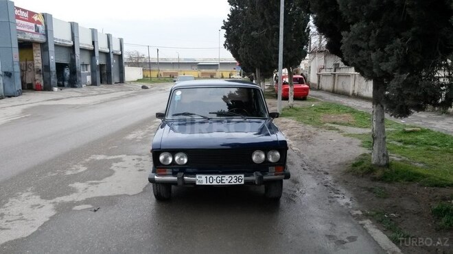 LADA (VAZ) 2106 1989, 260,000 km - 1.5 l - Sumqayıt