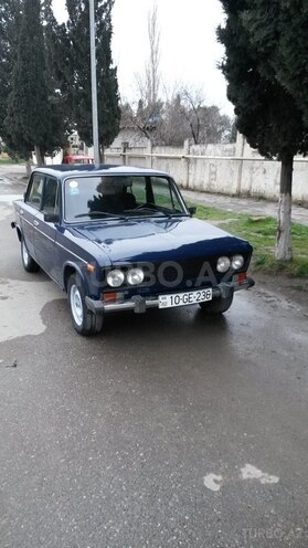 LADA (VAZ) 2106 1989, 260,000 km - 1.5 l - Sumqayıt