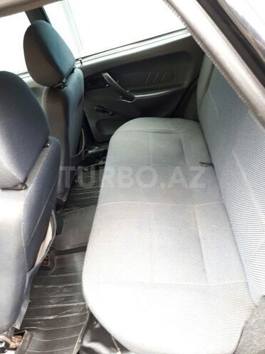 LADA (VAZ) 2115 2011, 158,000 km - 1.6 l - Bakı