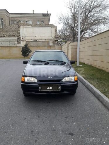 LADA (VAZ) 2115 2011, 158,000 km - 1.6 l - Bakı