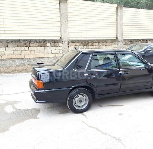 LADA (VAZ) 2115 2011, 158,000 km - 1.6 l - Bakı