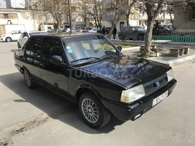 Tofas Sahin 2005, 164,578 km - 1.6 l - Bakı
