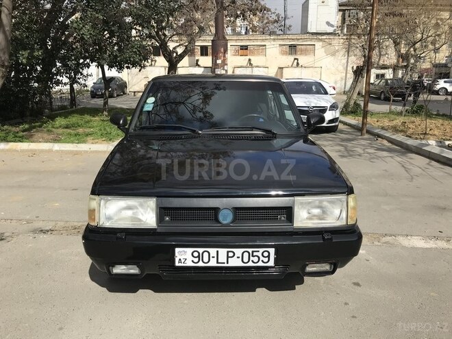 Tofas Sahin 2005, 164,578 km - 1.6 l - Bakı