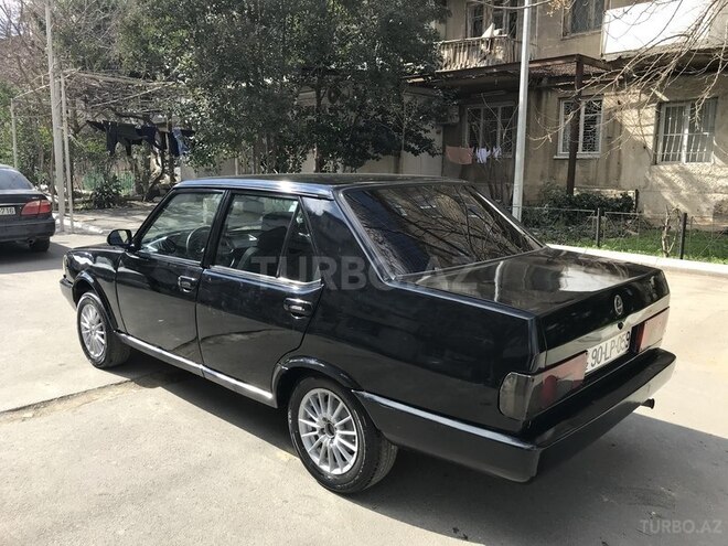 Tofas Sahin 2005, 164,578 km - 1.6 l - Bakı