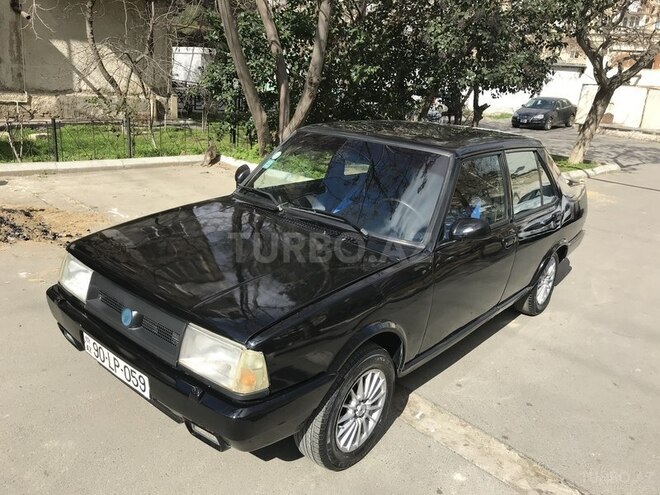 Tofas Sahin 2005, 164,578 km - 1.6 l - Bakı