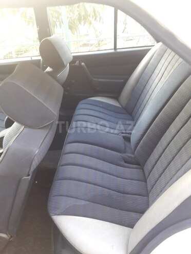 Mercedes 190 1990, 417,095 km - 2.0 l - Bakı