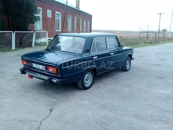 LADA (VAZ) 2106 1998, 280,000 km - 1.6 l - Bakı
