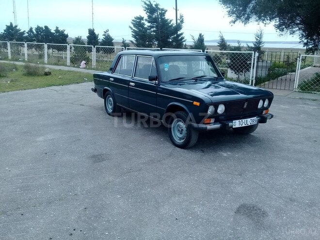 LADA (VAZ) 2106 1998, 280,000 km - 1.6 l - Bakı