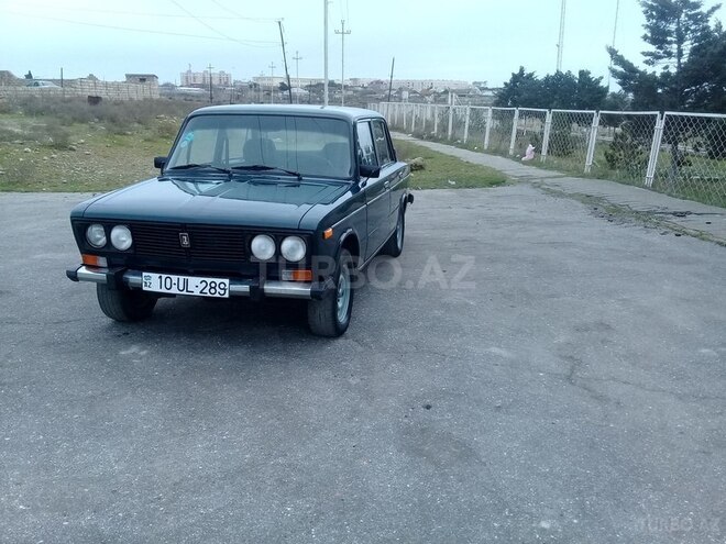 LADA (VAZ) 2106 1998, 280,000 km - 1.6 l - Bakı