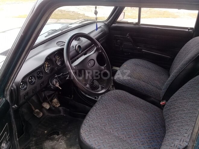 LADA (VAZ) 2106 1998, 280,000 km - 1.6 l - Bakı
