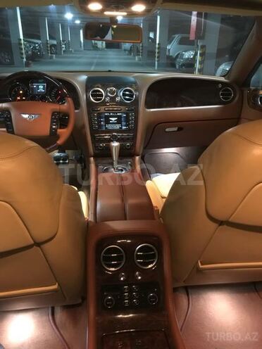 Bentley Continental GT 2006, 35,000 km - 6.0 l - Bakı