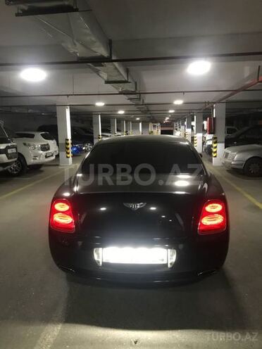 Bentley Continental GT 2006, 35,000 km - 6.0 l - Bakı