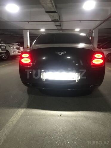 Bentley Continental GT 2006, 35,000 km - 6.0 l - Bakı