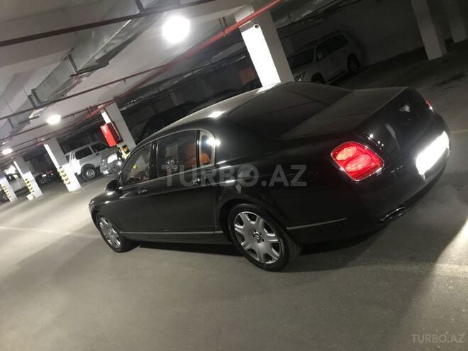 Bentley Continental GT 2006, 35,000 km - 6.0 l - Bakı