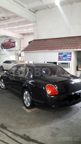 Bentley Continental GT 2006, 35,000 km - 6.0 l - Bakı