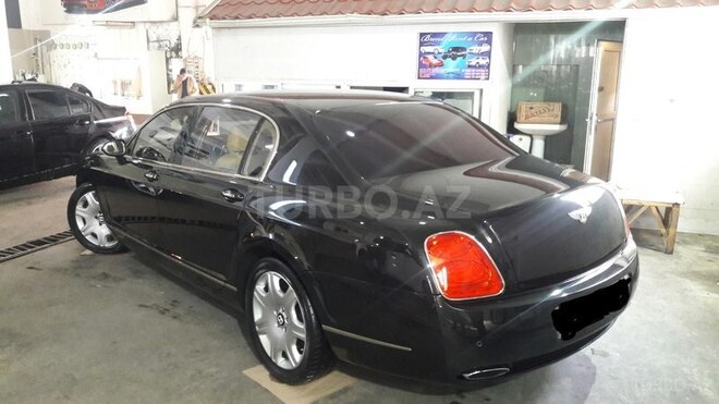 Bentley Continental GT 2006, 35,000 km - 6.0 l - Bakı