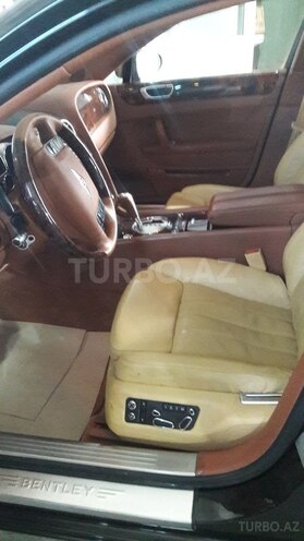Bentley Continental GT 2006, 35,000 km - 6.0 l - Bakı