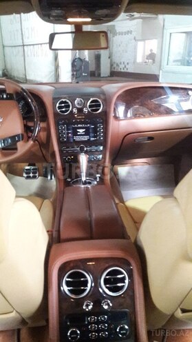 Bentley Continental GT 2006, 35,000 km - 6.0 l - Bakı