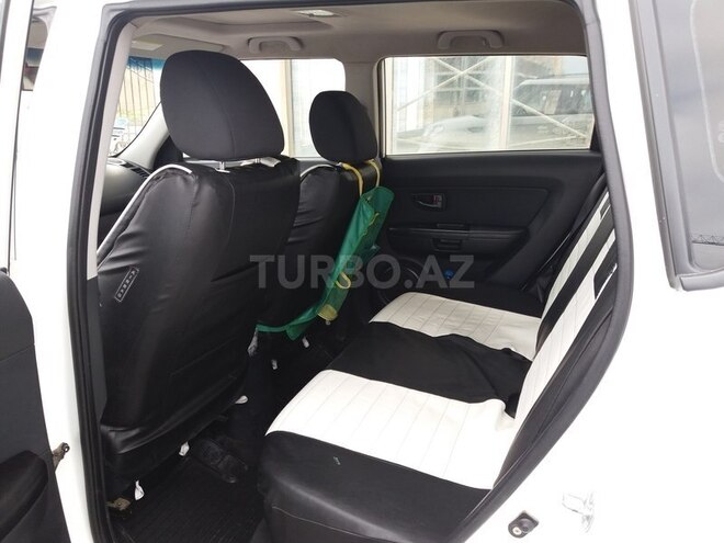 Kia Soul 2009, 94,943 km - 1.6 л - Sumqayıt
