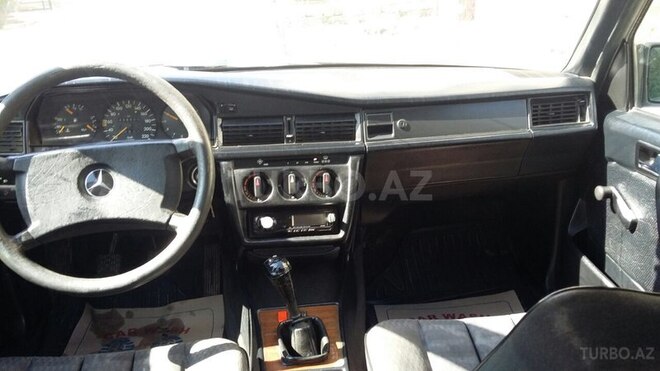 Mercedes 190 1990, 248,567 km - 1.8 л - Bakı