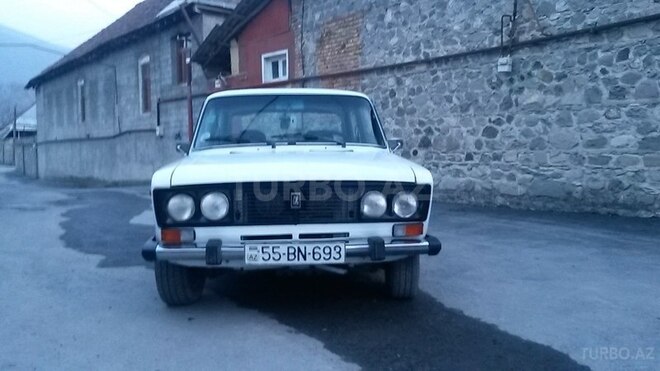 LADA (VAZ) 2106 1999, 9,057,557 km - 1.6 l - Şəki