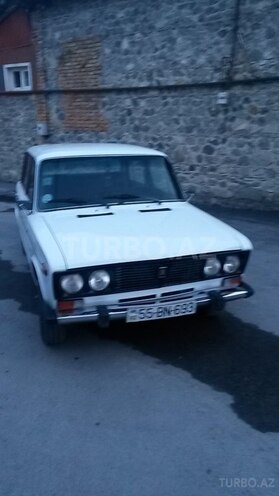 LADA (VAZ) 2106 1999, 9,057,557 km - 1.6 l - Şəki