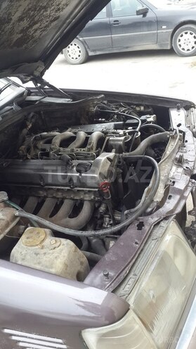 Mercedes E 250 1994, 315,692 km - 2.5 л - Bakı