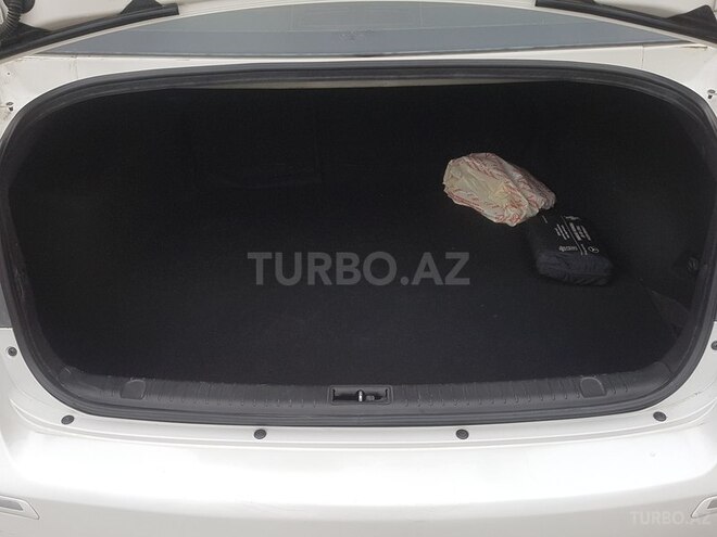 Hyundai Sonata 2008, 187,000 km - 2.0 л - Bakı