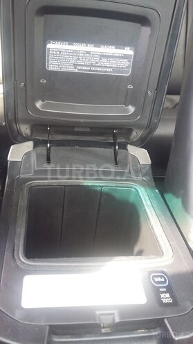Toyota Prado 2012, 85,400 km - 2.7 л - Bakı