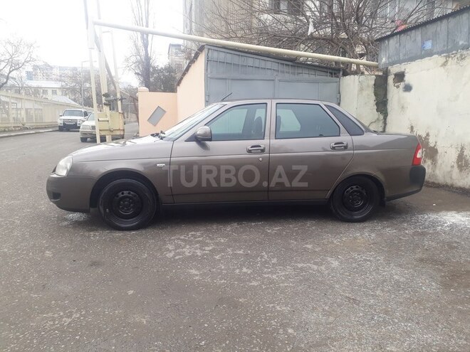 LADA (VAZ) Priora 2015, 90,000 km - 1.6 l - Bakı