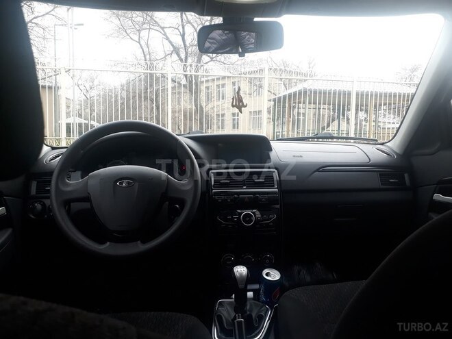 LADA (VAZ) Priora 2015, 90,000 km - 1.6 l - Bakı