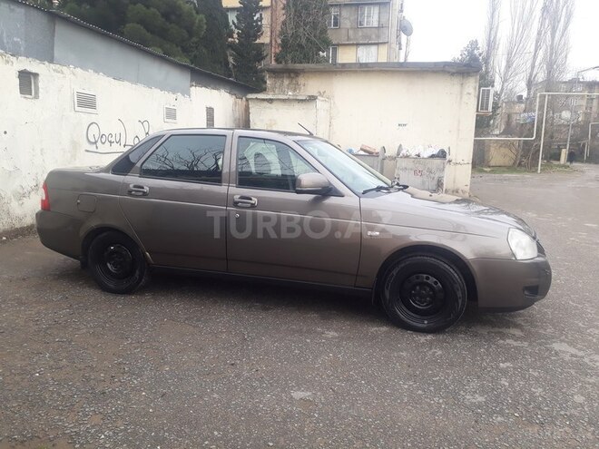 LADA (VAZ) Priora 2015, 90,000 km - 1.6 l - Bakı
